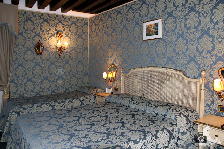 Bewertung Residenza La Loggia in Venedig