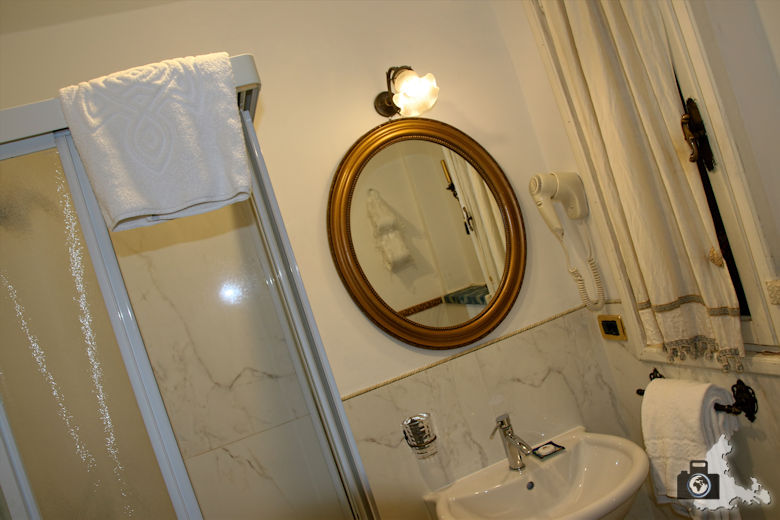 Bewertung Residenza La Loggia in Venedig