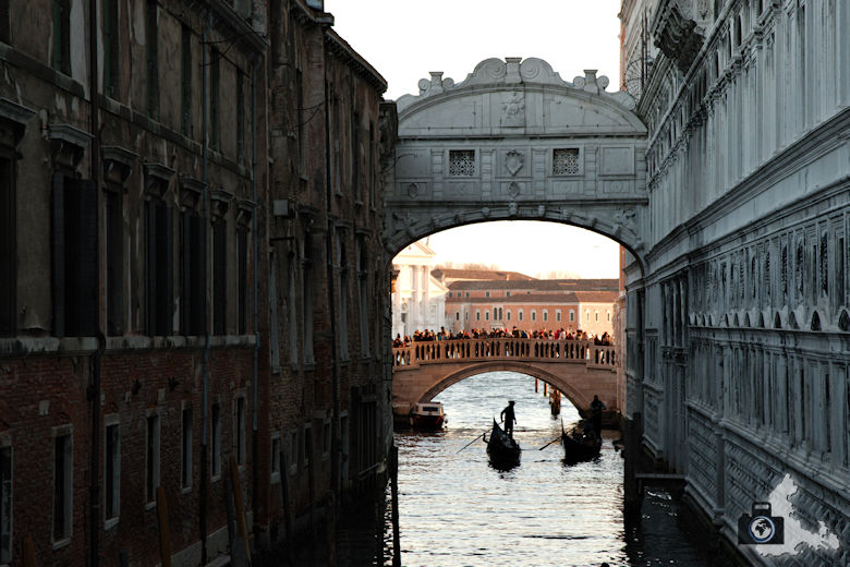venedig-seufzerbruecke