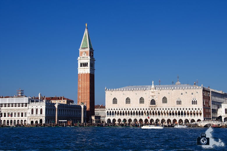 Tipps zum Kosten sparen in Venedig mit dem Museumspass