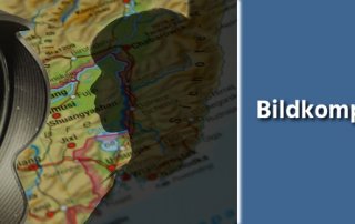 Fotografie Tipps mit Raja Reiselust - Bildkomposition