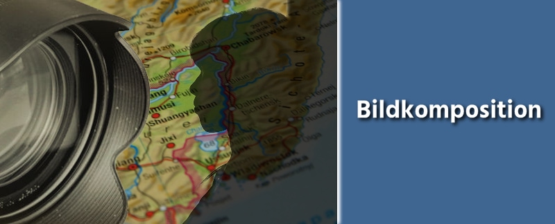 Fotografie Tipps mit Raja Reiselust - Bildkomposition