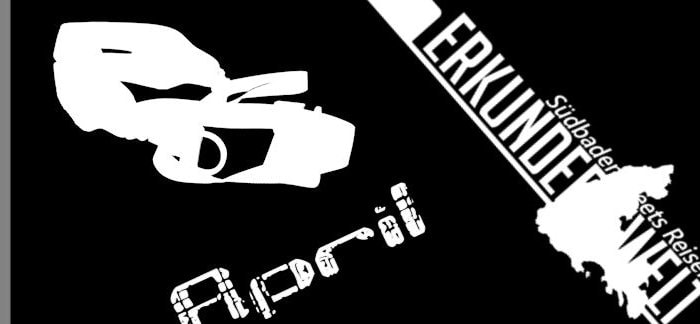 Fotogramm #13 April 2019