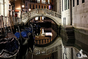 FotoJuwel - Venezianische Idylle