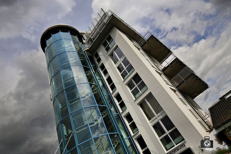 Ferienpark Müritz Müritzturm