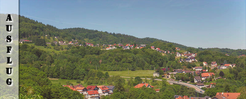 Südbaden / Schwarzwald - cover