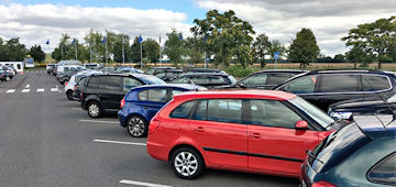 Sponsor des Monats - ich-parke-billiger.de