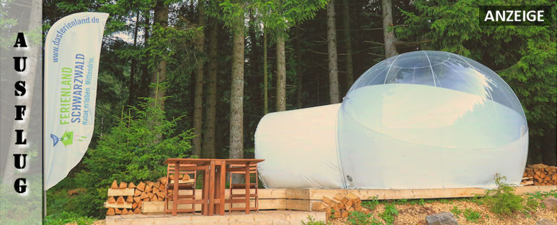 glamping-schwarzwald-bubble-tent