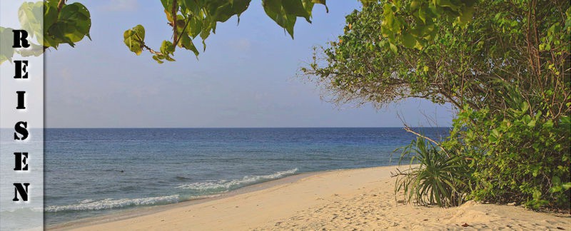 Malediven Reisebericht