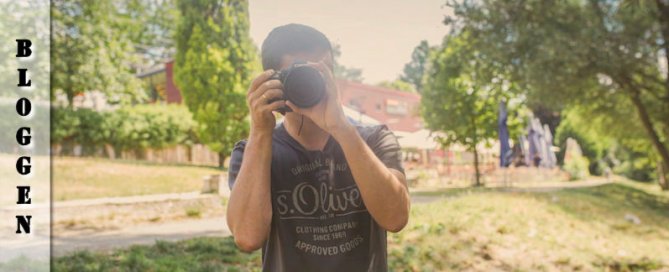 Videodreh mit 1&1 in Freiburg