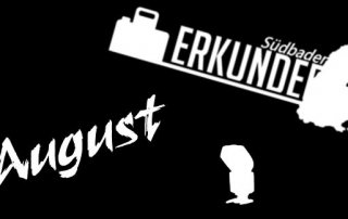 Fotogramm #8 August 2017