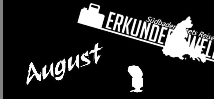 Fotogramm #8 August 2017