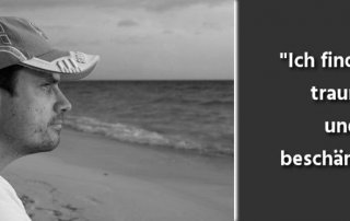 Gedankenwelt - AfD im Bundestag