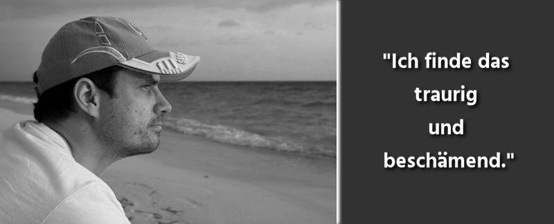 Gedankenwelt - AfD im Bundestag