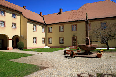 Ausflugsziele Schwarzwald