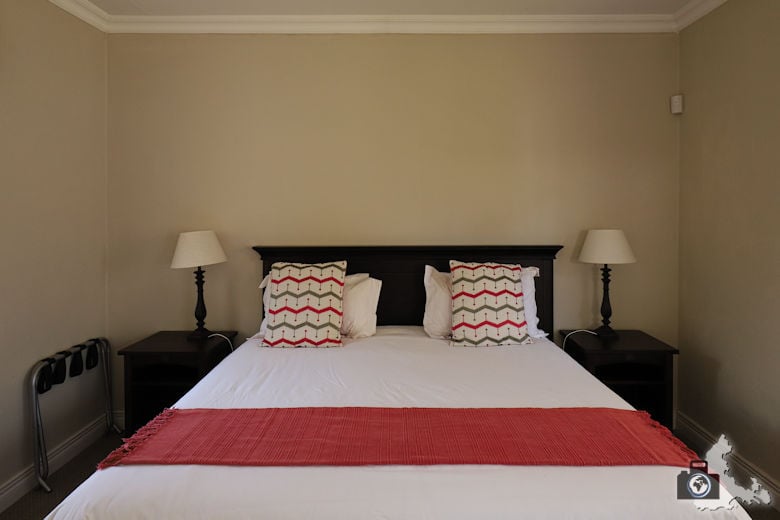 Rose Cottage B&b in Dullstroom