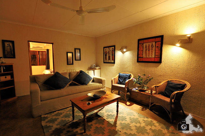 Suite im Rissington Inn, Hazyview