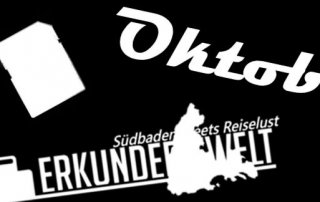 Fotogramm Oktober 2017