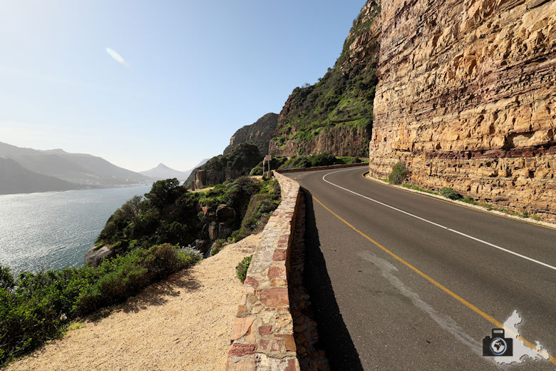 Südafrika - Chapman's Peak Drive