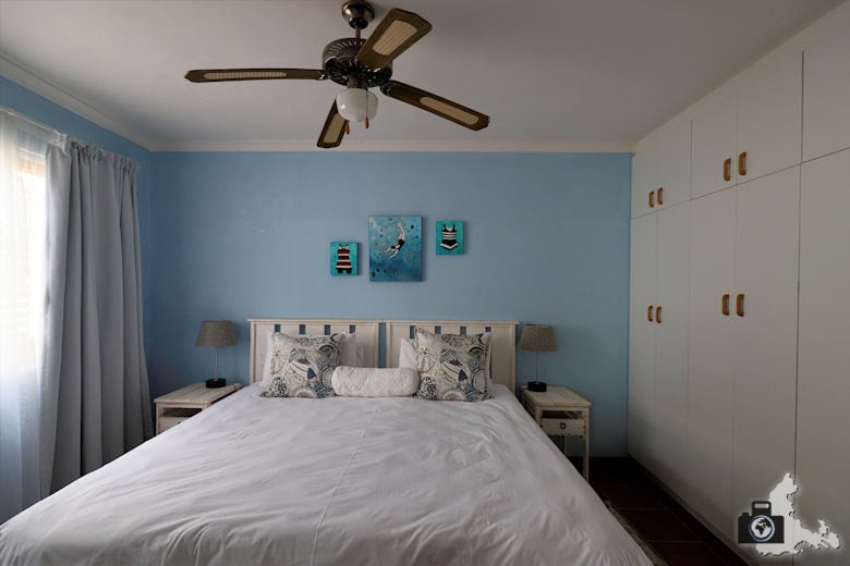 Gansbaai Saxon Lodge