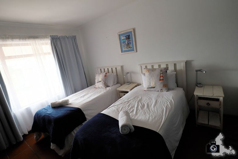 Gansbaai Saxon Lodge