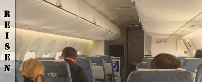 Reisebericht Inlandsflug von Hoidspruit nach Kapstadt mit SAA