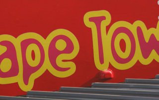 Reisebericht Kapstadt - Wandern auf dem Tafelberg und Sightseeing mit dem Bus