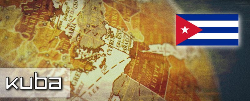 Steckbrief Kuba