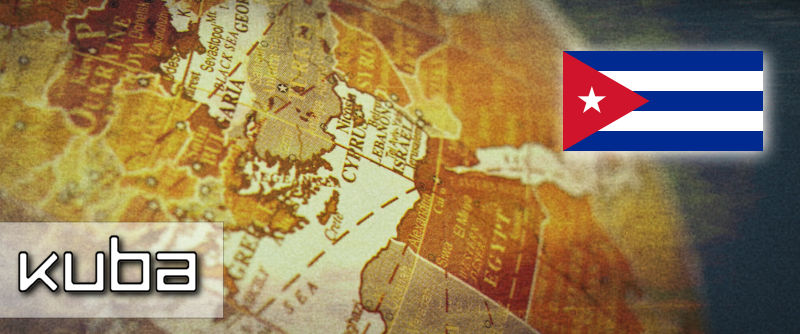 Steckbrief Kuba