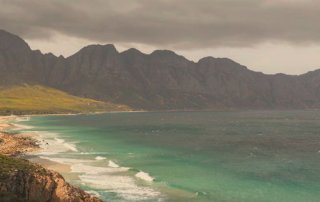 Reisebericht - Wale in Hermanus und der Leuchtturm am Kap Agulhas