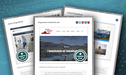 Blogverzeichnis FopaNet