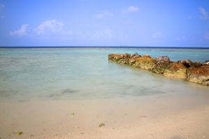 FotoJuwel - Entspannt am Strand