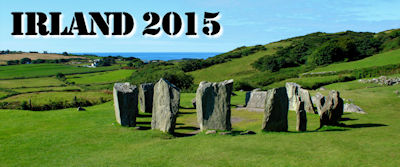 Reiseberichte Irland