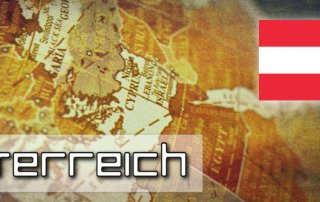 Steckbrief Österreich
