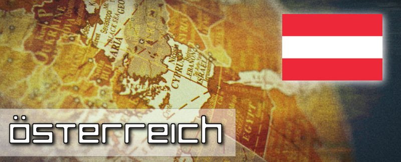 Steckbrief Österreich