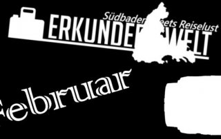 Fotogramm #11 Februar 2018