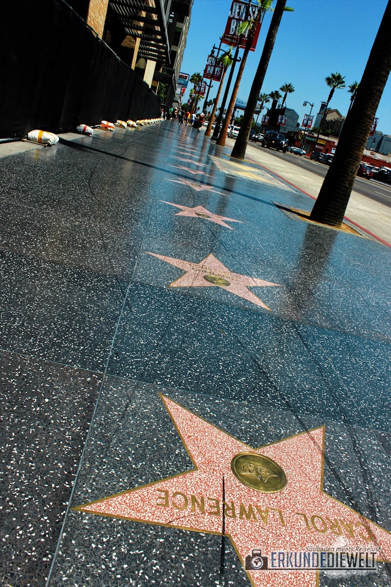 Hollywood, Los Angeles, USA