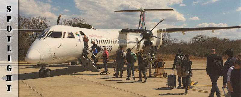 Unsere Erfahrungen mit South African Airways im ausführlichen Test