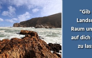 Fotografie Tipps für schöne Landschaftsbilder