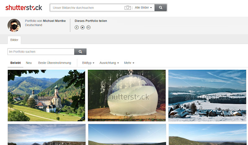 shutterstock-stockfoto-verkauf