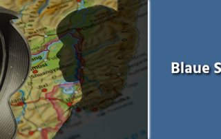 Fotografie Tipps mit Raja Reiselust - Blaue Stunde