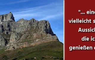 Kapstadt – 58 Sehenswürdigkeiten, Highlights, Tipps & mehr!