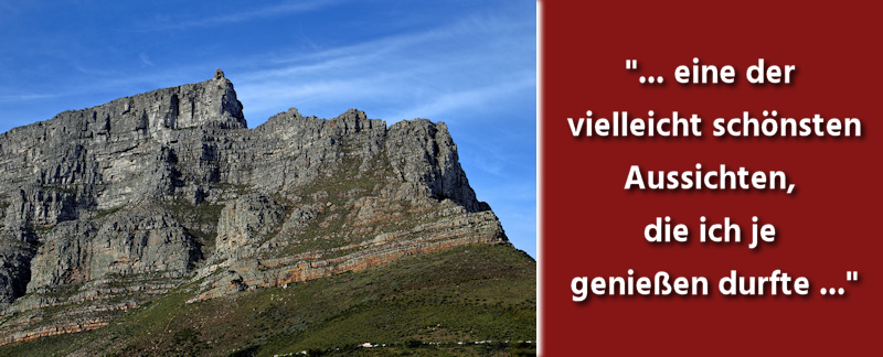 Kapstadt – 58 Sehenswürdigkeiten, Highlights, Tipps & mehr!