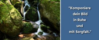 Tipps für Langzeitbelichtungen - inklusive Anwendungsgebiete und Kameraeinstellungen