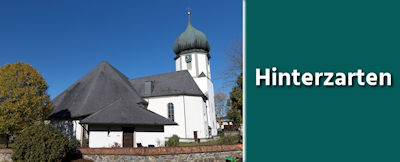 Schwarzwald kompakt - Hinterzarten Reiseführer