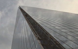 London Reisebericht - The Shard, Tower Bridge, Tower of London & Musical Wicked