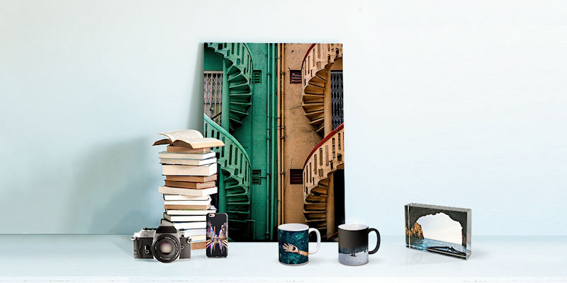 MeinFoto.de - Sponsor des Monats April