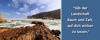 Landschaftsfotografie: 14 Tipps für schöne Landschaftsbilder