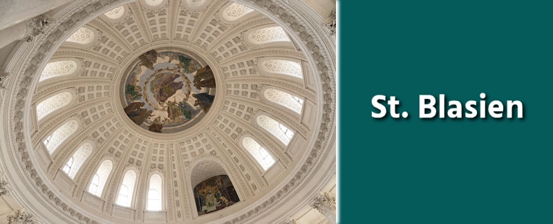 St. Blasien – Sehenswürdigkeiten & Wissenswertes