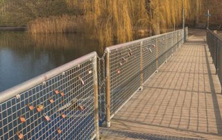 Fotowalk #6 -Seepark Freiburg